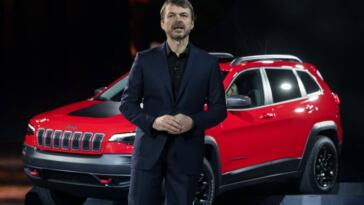 Fiat Chrysler Automobiles Mike Manley lettera dipendenti