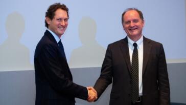 Fiat Chrysler Automobiles Politecnico di Torino rinnovo collaborazione