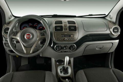 Fiat Grand Siena prezzo promozionale