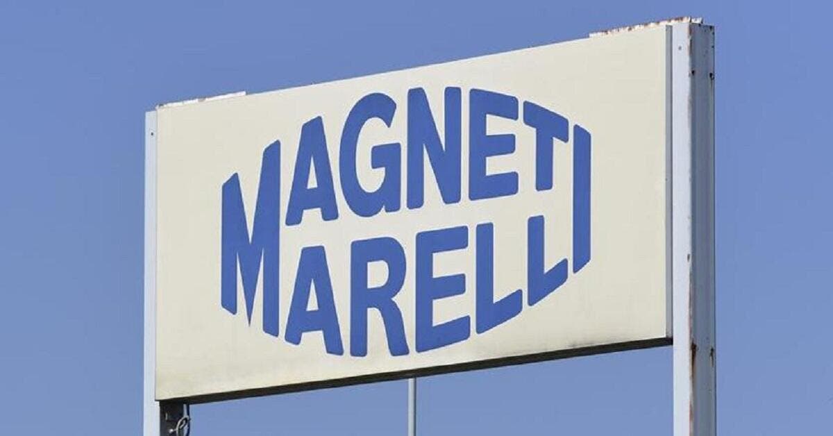 Magneti Marelli CES 2019 ultime innovazioni