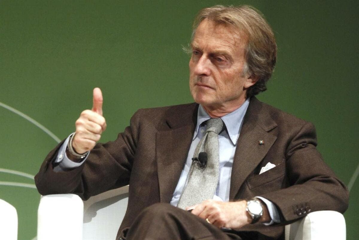 Montezemolo