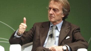 Montezemolo