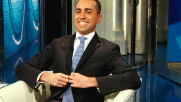 di maio