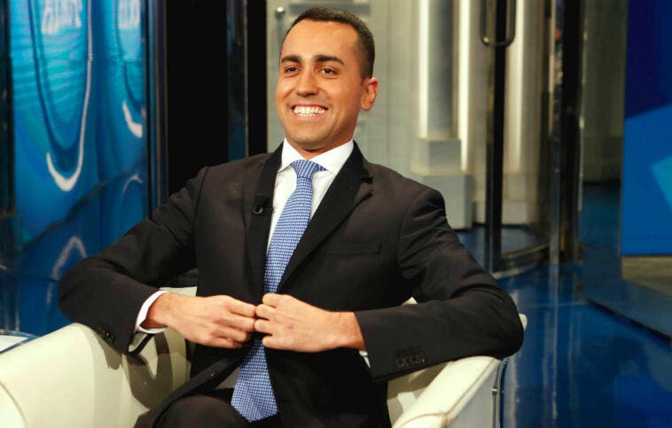 di maio