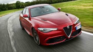 Alfa Romeo programma veicoli usati certificati