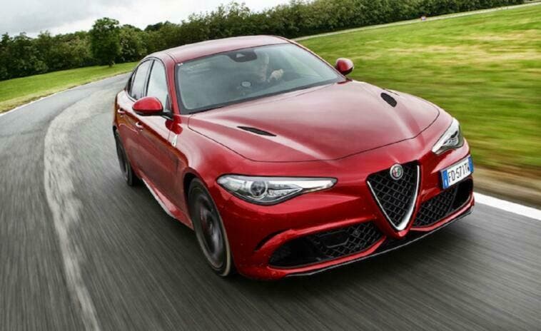 Alfa Romeo programma veicoli usati certificati