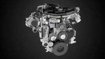 Cummins nuovo motore 6.7 litri