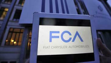 FCA USA campagna Assemble Your Future