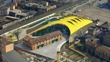 Ferrari musei oltre mezzo milione visite 2018