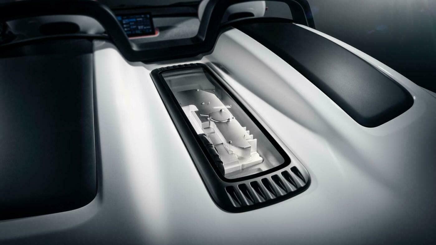 Fiat 500e Harman International CES 2019