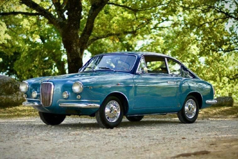 Fiat 600 Rendez Vous Vignale prezzo oggi