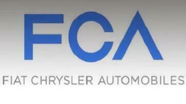 Fiat Chrysler Automobiles richiamo veicoli