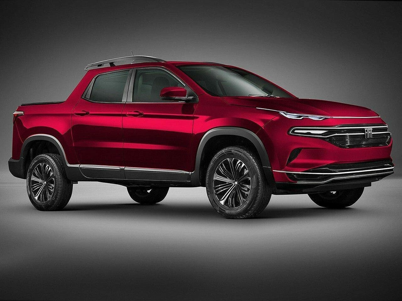 Fiat Toro