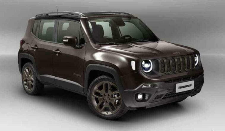 Jeep Renegade 2019 aumento prezzo gennaio