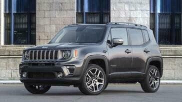Jeep accordo Channel 4