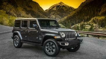 Kelley Blue Book Jeep Wrangler Dodge Charger 2019