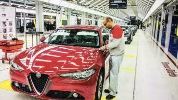 fca piano italia