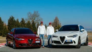 Alfa Romeo