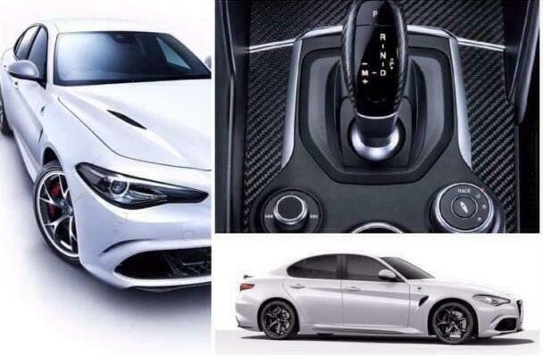 Alfa Romeo Le Rinde Tributo A Su M&iacute;tico Emblema &ndash; GENTE Online