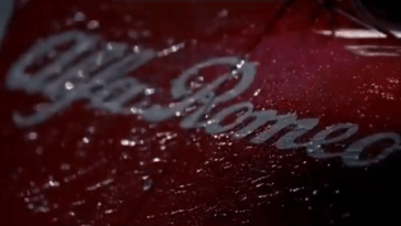 Alfa Romeo Racing