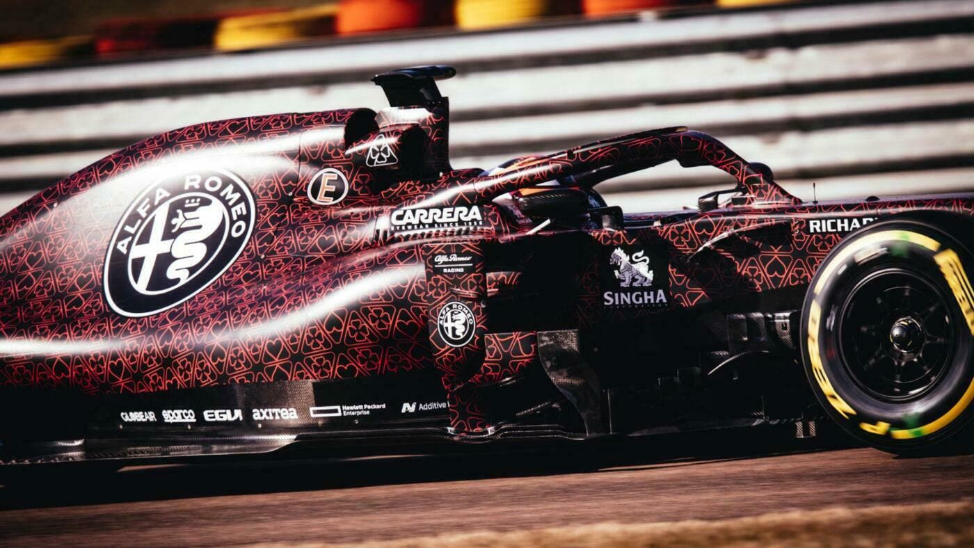 L'Alfa Romeo Racing ORLEN C39 sarà a Fiorano il 14 febbraio - ClubAlfa.it