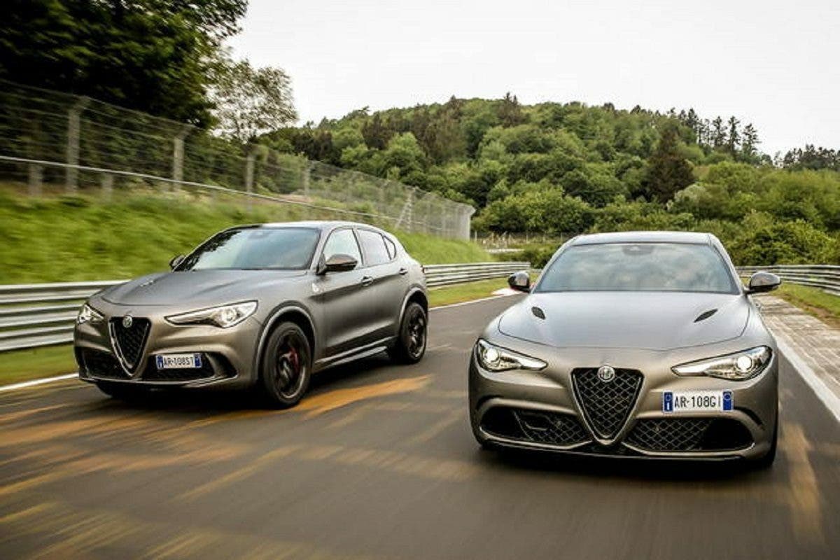 Alfa Romeo ecco le novità attese al Salone di Ginevra