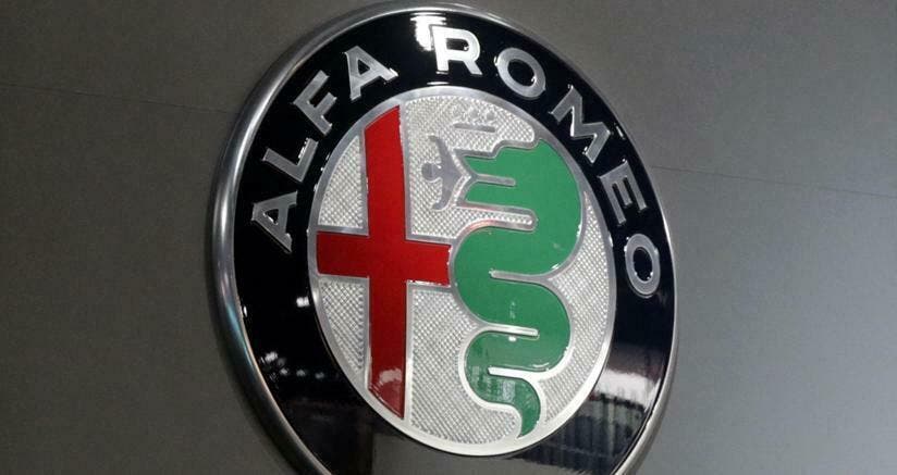 Alfa Romeo tecnologie F1 vetture stradali