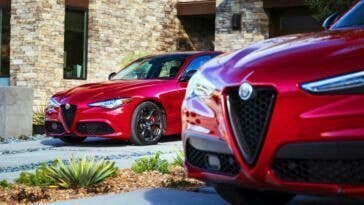 alfa romeo vendite europa
