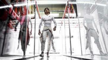Antonio Giovinazzi