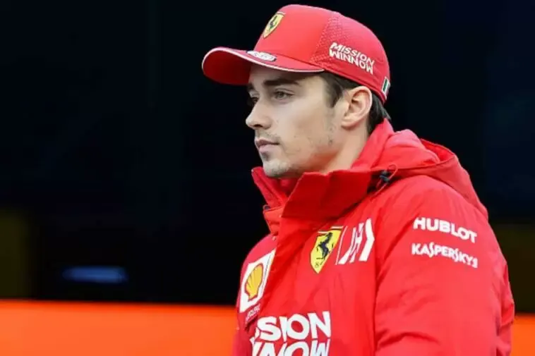 Charles Leclerc