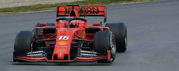 Charles Leclerc