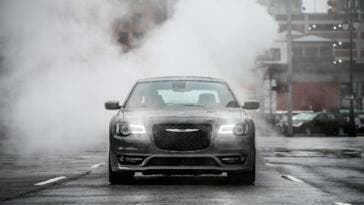 Chrysler 300 continuare proposta Stati Uniti