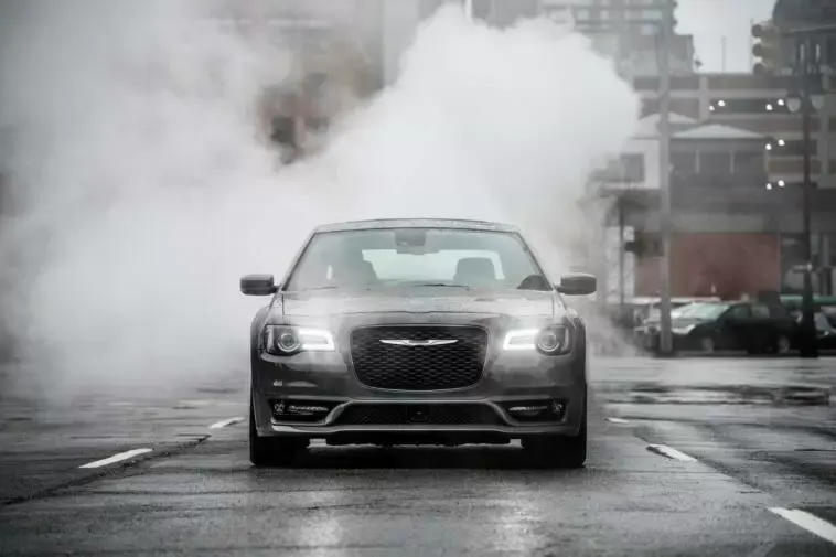 Chrysler 300 continuare proposta Stati Uniti