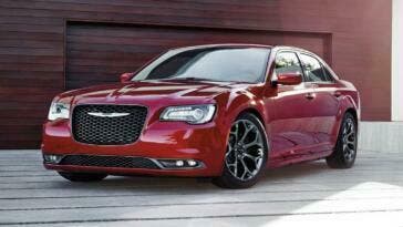 Chrysler brand più affidabile Stati Uniti JD Power