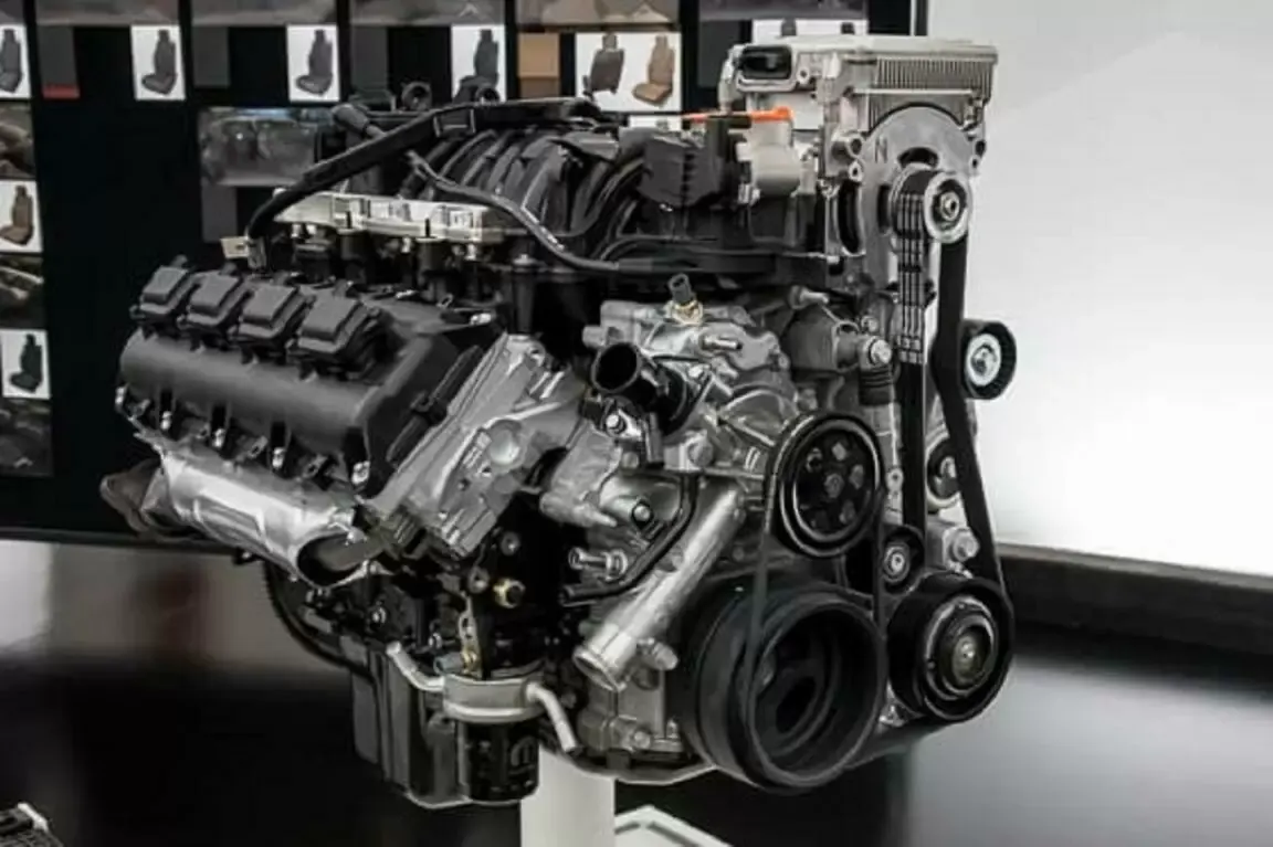 2024 pentastar v6 jere garland