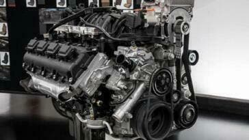 FCA Pentastar V6 3.6 litri motore più venduto Canada