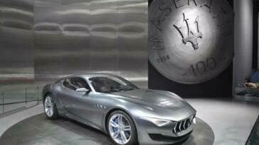 FCA Piano Italia