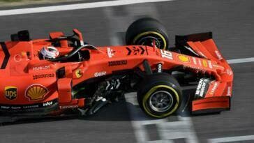 Ferrari