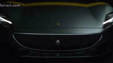 Ferrari Monza SP1 e SP2 nuovo video YouTube