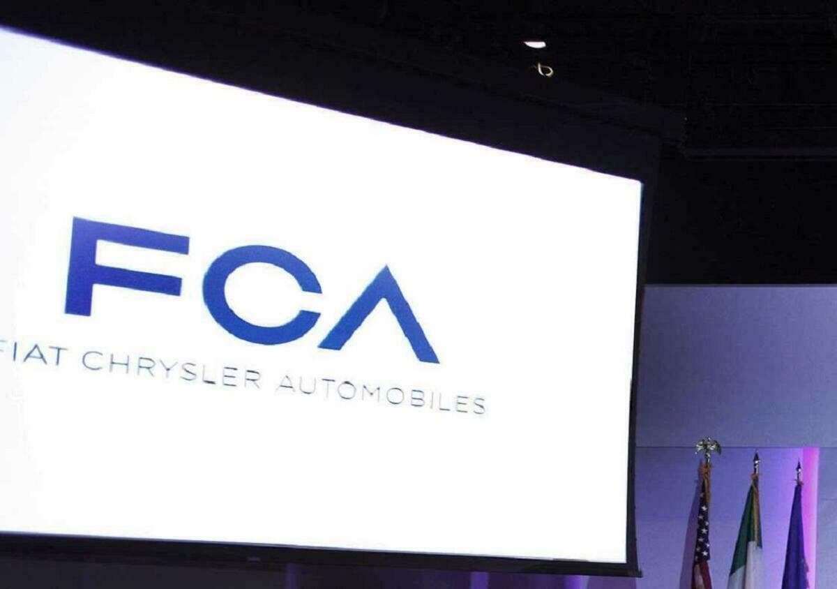 Fiat Chrysler