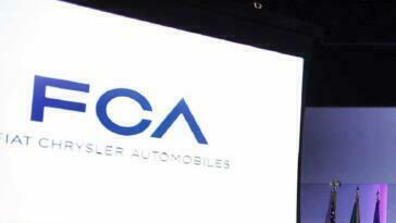 Fiat Chrysler