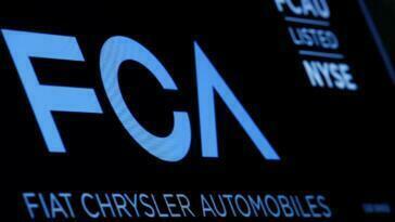 Fiat Chrysler