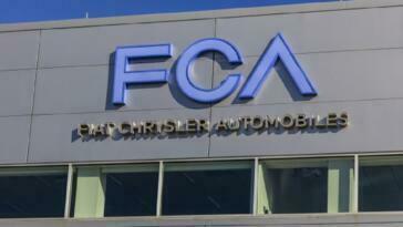 Fiat Chrysler Automobiles stabilimenti riprendono funzionare