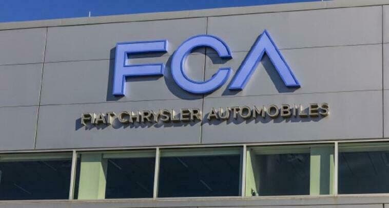 Fiat Chrysler Automobiles stabilimenti riprendono funzionare