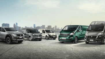 Fiat Professional Transpotec Logitec 2019