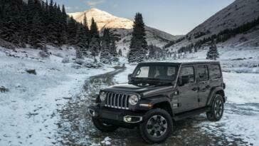 Jeep Wrangler Fiat 124 Spider premio 5-Year Cost to Own Kelley Blue Book