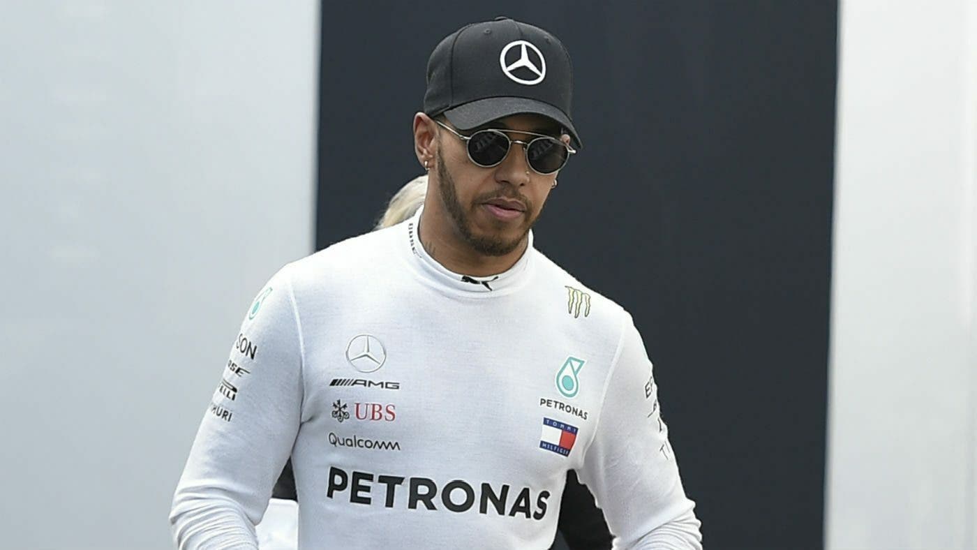 Formula 1: Hamilton ritiene che il 2019 sia stato il suo anno migliore - ClubAlfa.it