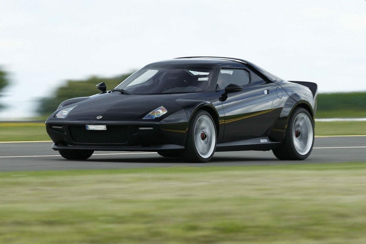 stratos 2 2019