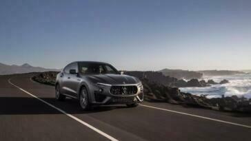 Maserati risultati 2018