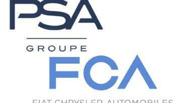 PSA e FCA